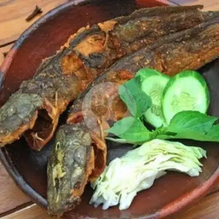 Gambar Makanan Pecel Lele Seafood Pelangi 77 12