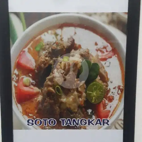 Gambar Makanan Soto Mie Bogor & Soto Daging "ALBAGAZ13", Kampung Melayu 1