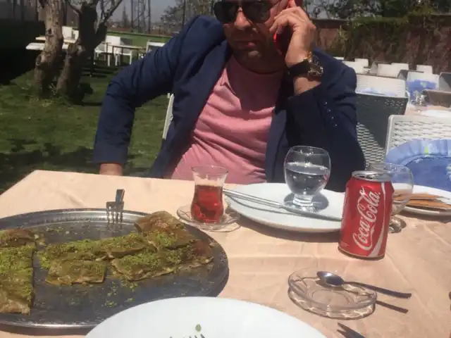 Kebapçı Mustafa Başpınar'nin yemek ve ambiyans fotoğrafları 18