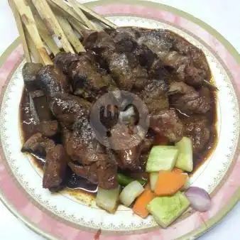 Gambar Makanan Sate Tegal Pak Sinur 5