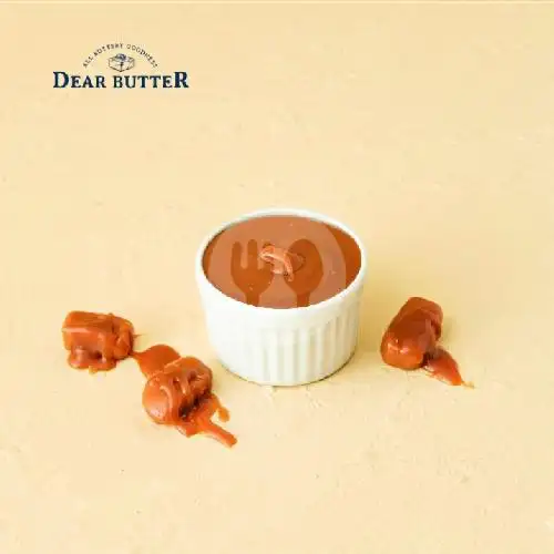 Gambar Makanan Dear Butter - Cempaka Putih 19