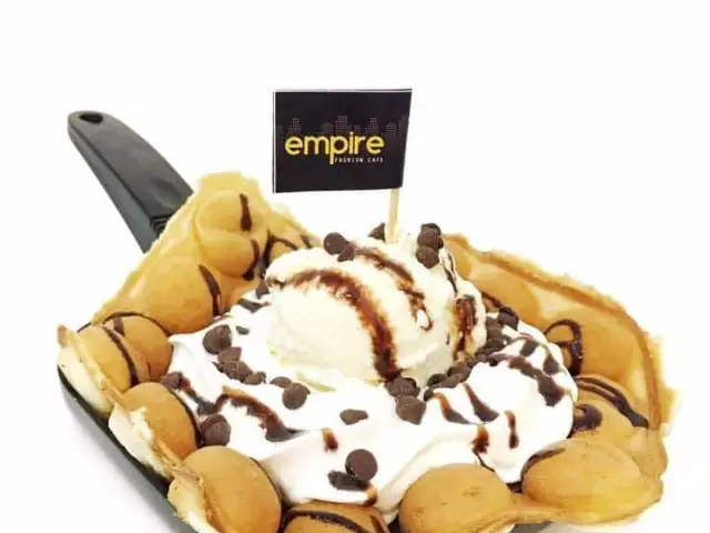 Empire Fashion Cafe Food Photo 6