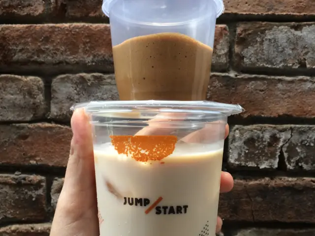 Gambar Makanan Jumpstart Coffee 2