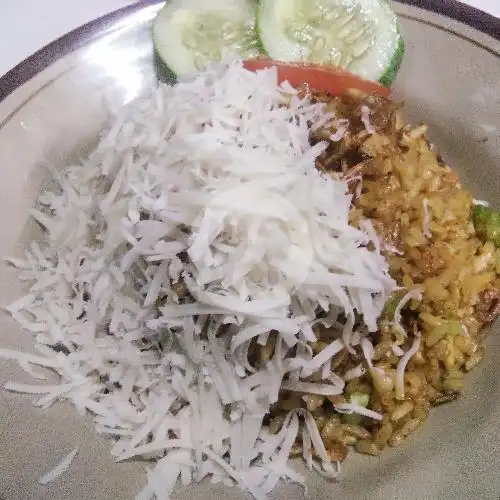 Gambar Makanan Nasi Goreng Gila Lintang Wengi, Perum Eka Bakti 15