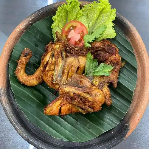 Gambar Makanan Ayam Kenyangs ,Jalan Purus 2 No 9,kel Purus,kec Padang Barat,kota Padang 14