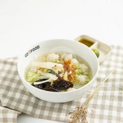 Gambar Makanan Bistro Bahagia (RM Duta Bahagia) Vegetarian, Ilir Timur 1 9