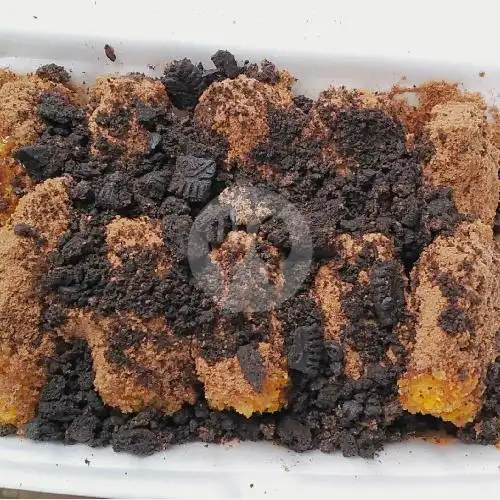 Gambar Makanan BACOT Banana Chocolate, Dukuh 14 9