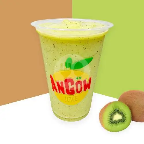 Gambar Makanan Angow Juice, Setia Budi 20