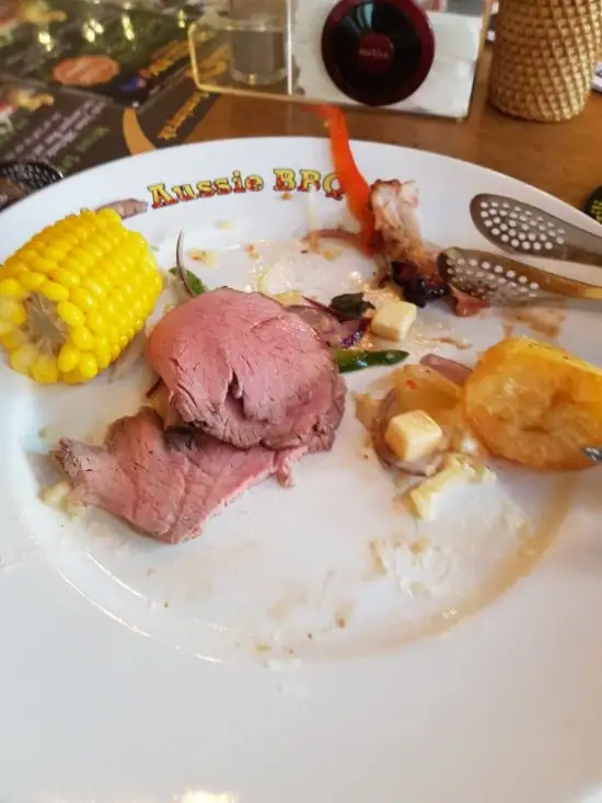 Gambar Makanan Brazilian Aussie BBQ at Seminyak 17