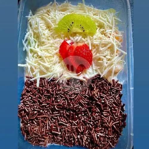 Gambar Makanan Salad Buah Ratu, Waru 12