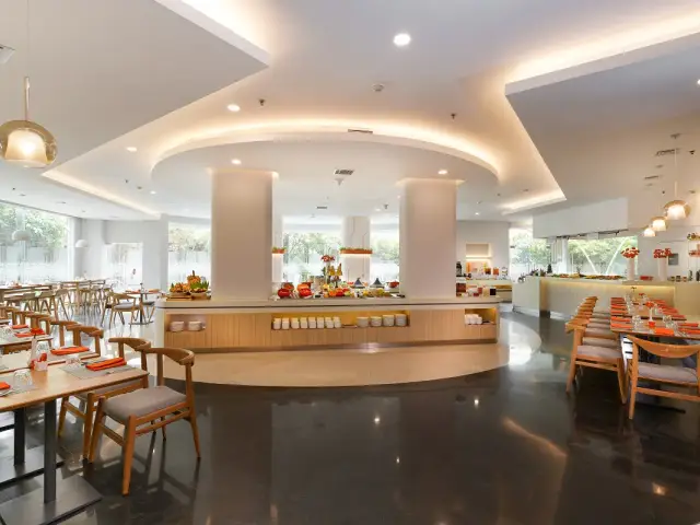 Gambar Makanan HARRIS Cafe - HARRIS Hotel Tebet 8
