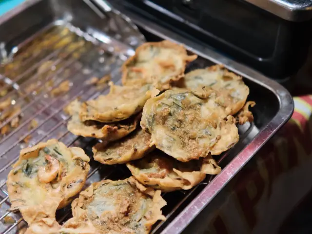 Gambar Makanan Choipan Panas 2 Nyonya Besar 2