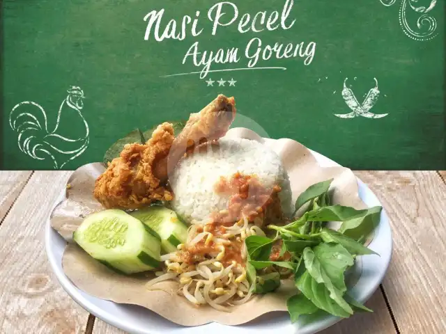 Gambar Makanan Ayam Gepuk Ponorogo 2, Sawo 16