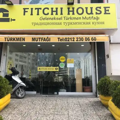 FİTCHİ HOUSE