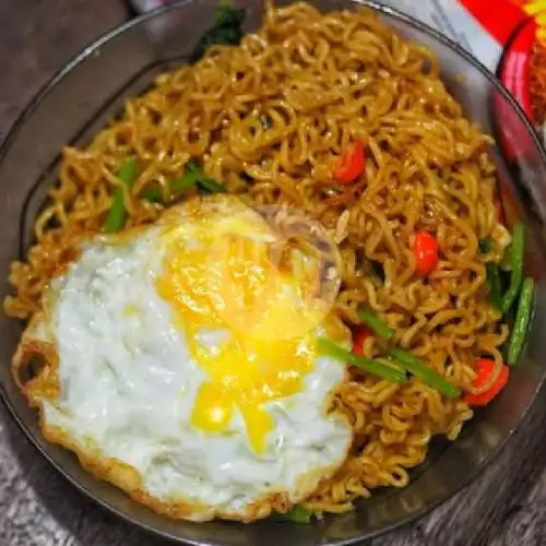 Gambar Makanan Yumin, Banjarmasin Timur 1