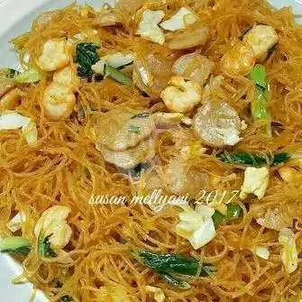 Gambar Makanan Raisha Chinese Food, Cakung 6
