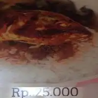 Gambar Makanan Nasi Rendang & Nasi Ayam/Ikan Elok Saiyo 1