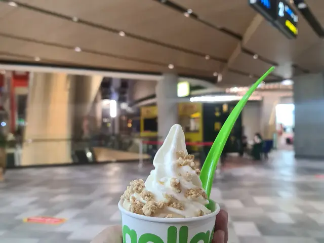 Gambar Makanan Llao Llao 4