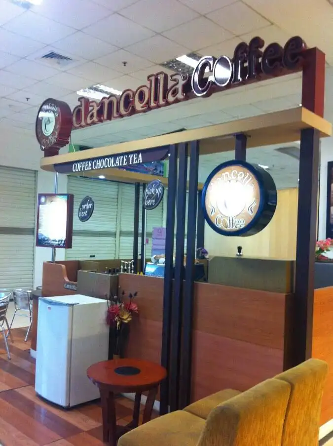 Dancella Coffee