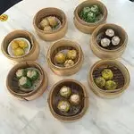 Yu pin dim sum Food Photo 1