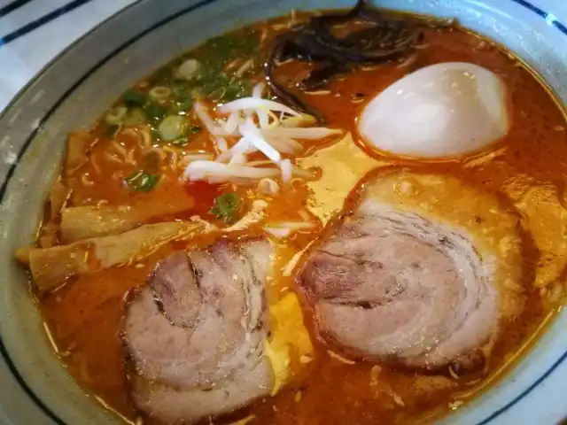 Torazou Ramen Food Photo 8