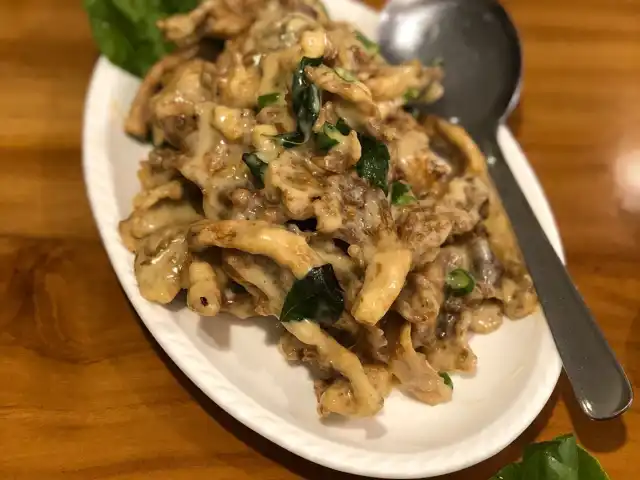 Shiang Hai Vegetarian Restaurant Food Photo 8