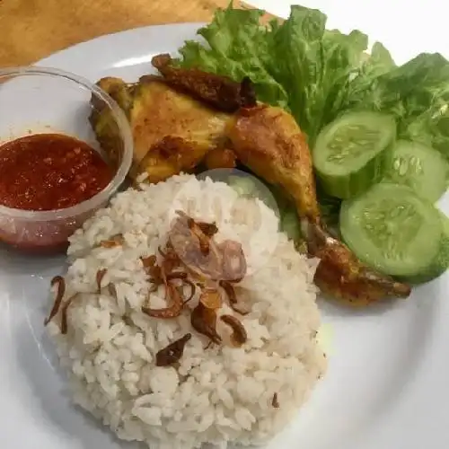 Gambar Makanan Nasi Balap Pawon 379, Suryowijayan 8