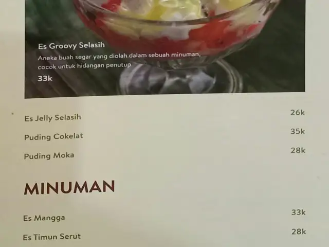 Gambar Makanan SelasihbyDapurMamih 16