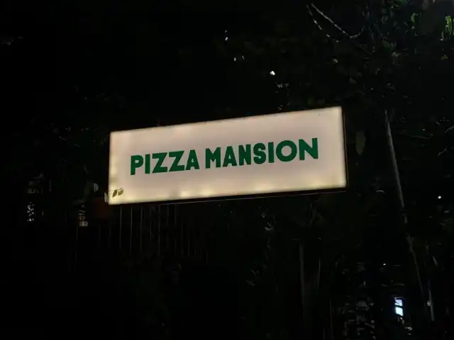Pizza Mansion Food Photo 11