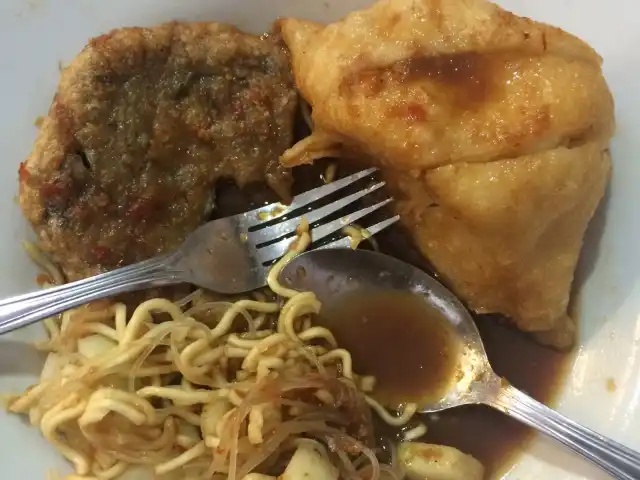 Gambar Makanan Pempek Ny. Kamto 13