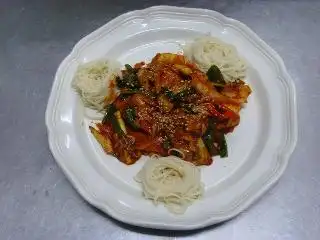 penang korean food (DAE HAN MIN KOOK)