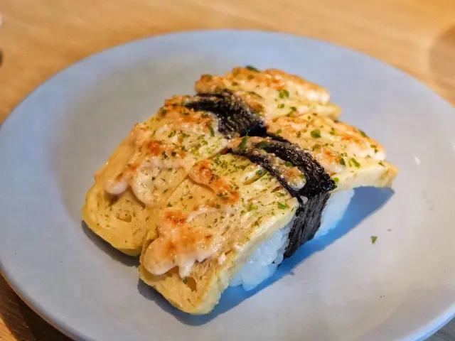 Sushi Zanmai Food Photo 11