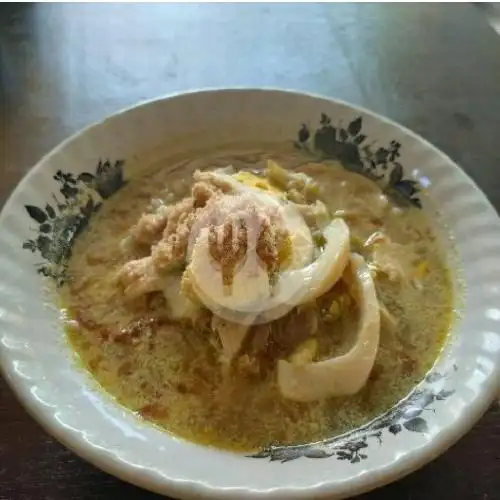 Gambar Makanan Soto Pak Koya, Kraksaan 4