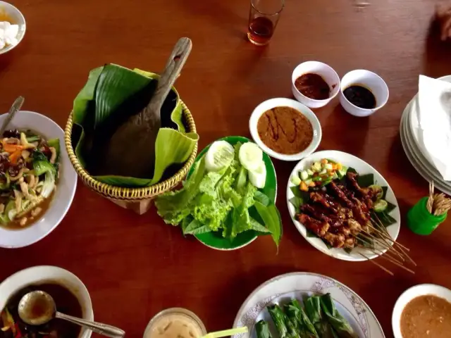 Gambar Makanan Saung Mirah 8