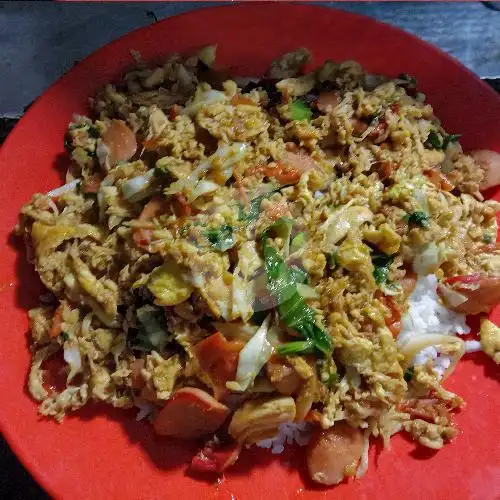 Gambar Makanan Nasi Goreng Arto Moro 1, Kota Bambu 8