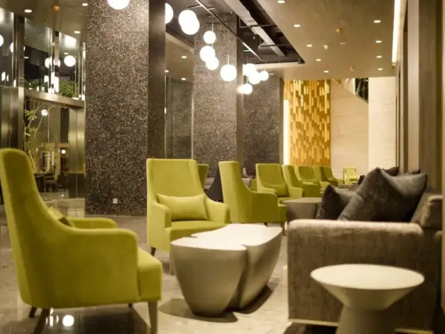 Gambar Makanan Plumeria Lounge - Grand Mercure Jakarta Kemayoran 9
