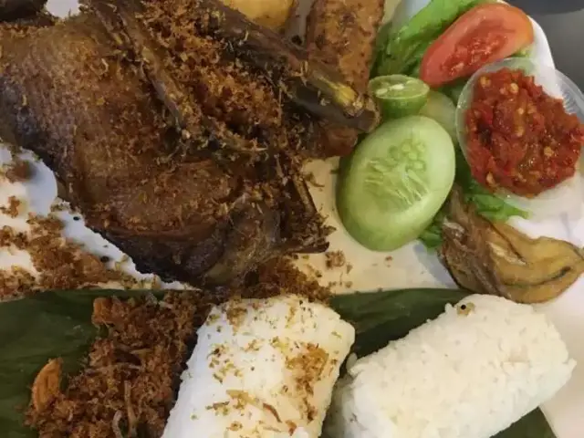 Gambar Makanan Sarimaya 5