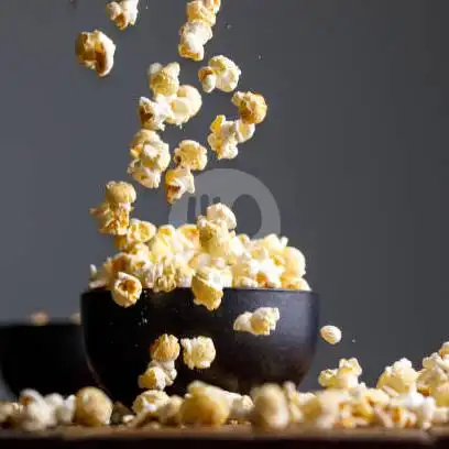 Gambar Makanan Popcorn Nya-Nya  14