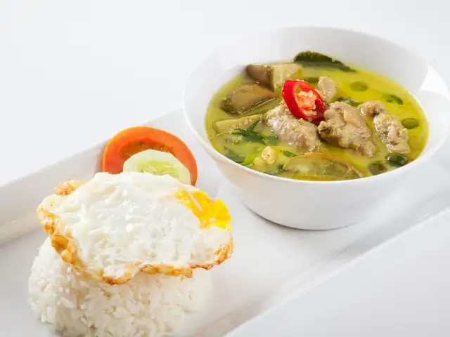 Gambar Makanan Kinley Thai Bistro 18