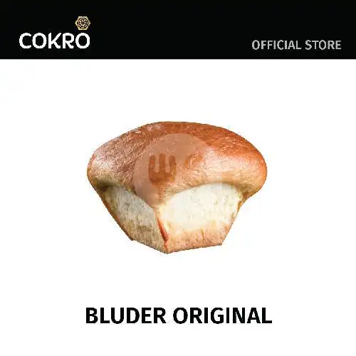 Gambar Makanan Bluder Cokro, Perum Puri Kartika Asri 2