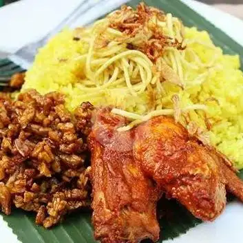 Gambar Makanan Nasi Kuning Az-zahra 7