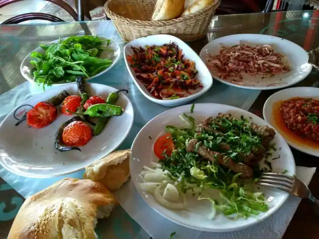 Köfteci Sofu'nin yemek ve ambiyans fotoğrafları 26