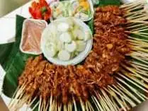 sate madura satama