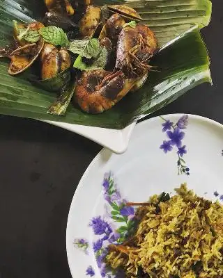 The Kunjaraamm Food Photo 2
