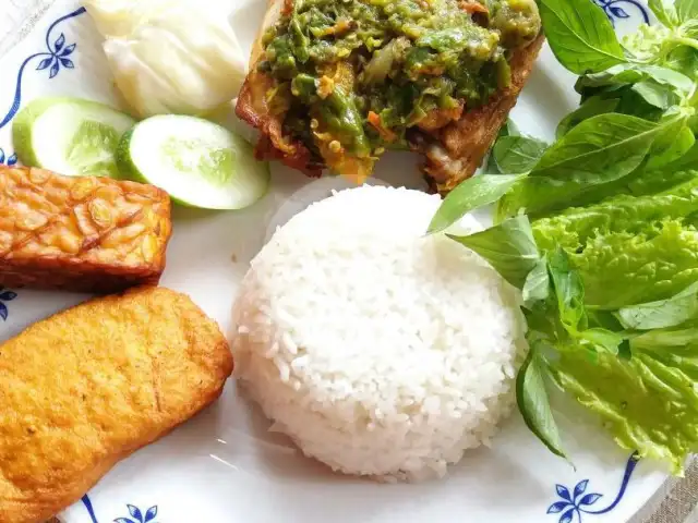 Gambar Makanan Pondok Hari Hari, Tanjung Duren Utara 15