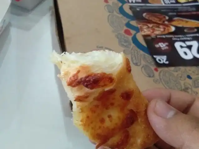 Domino's Pizza Food Photo 2