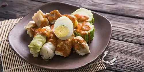 Warung Farel Siomay Dan Batagor, Mega Kuningan Barat 8