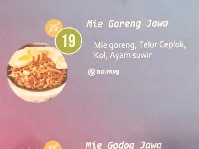 Gambar Makanan Sadema 15