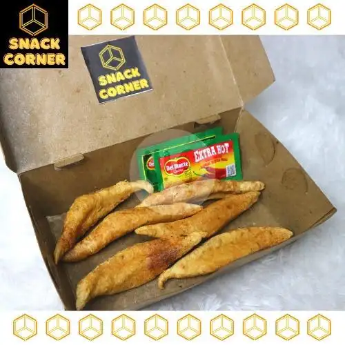 Gambar Makanan Snack Corner 20