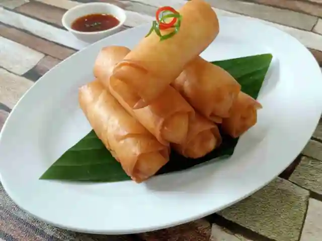 Nasi Ayam Lotus's Pulai Hartamas